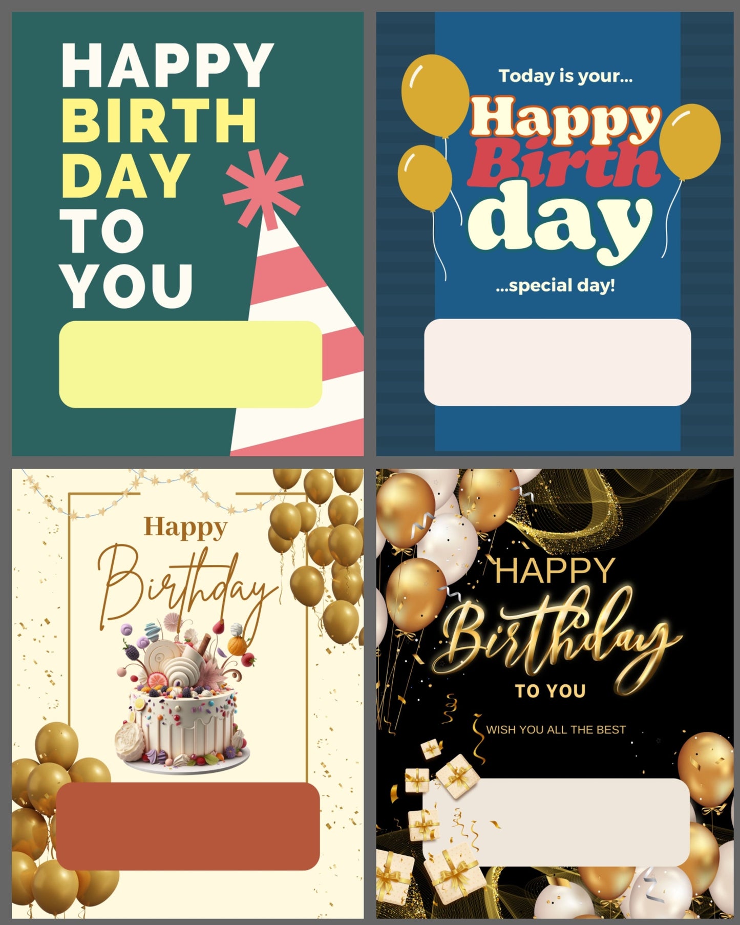 Birthday Money Gift Card Holders| Happy Birthdays| Money Card Holder| birthday for boy| Birthday Wishes