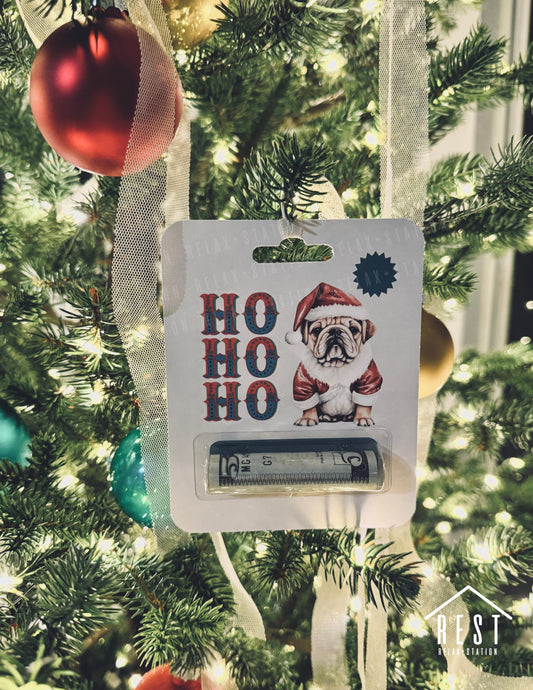 Christmas Money Card - Money Holder Card - Stocking Stuffer - Christmas Gift for Teen Girls - Christmas Ornaments - Cash Gift Ideas under 20